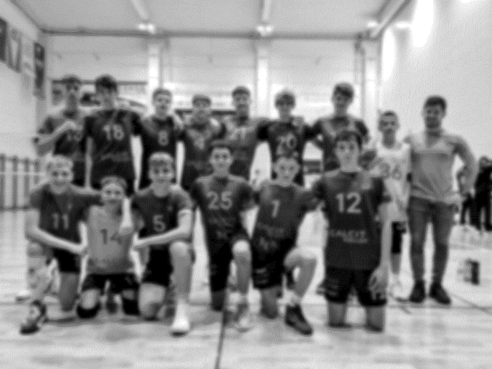 Ekipa Calcit Volley, sezona 2026/27