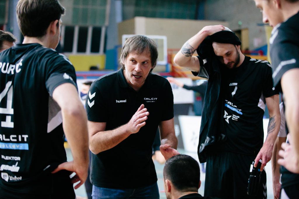 Sezone še ni konec, prihajajo tekme za bron in pokal