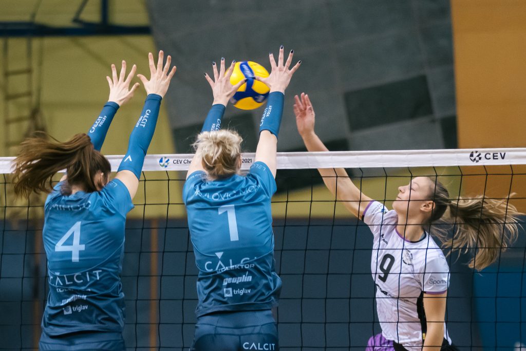 Koprčanke v Kamnik prihajajo s Saro Hutinski