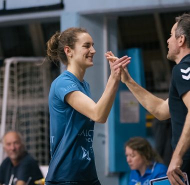 V Hoče po polfinale končnice
