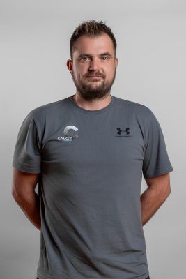 Hribar Klemen