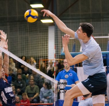 Kašić: V Kamniku želimo igrati še dve tekmi