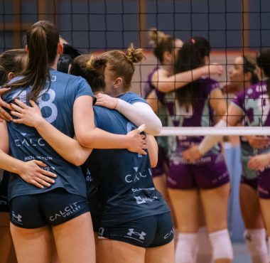 Prva priložnost za peti zaporedni naslov državnih prvakinj