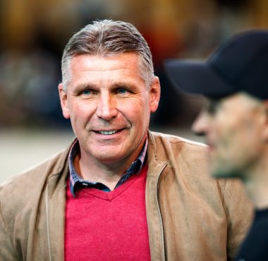 Gregor Hribar: Za nami je še ena uspešna sezona, toda …