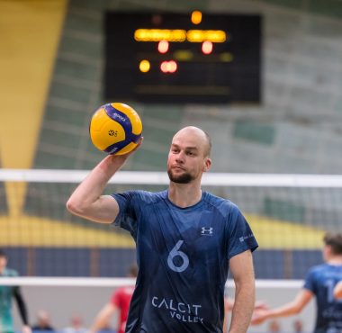 Bi z nami soustvarjal/a kamniško odbojkarsko zgodbo?