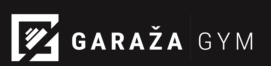 GARAŽA GYM