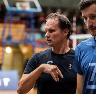 Rok Satler: Cilj je vedno samo eden – zmagati
