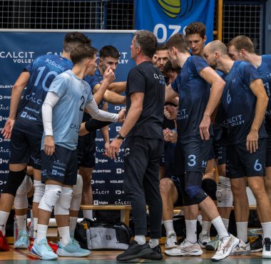 Tudi z Murske Sobote Calcitovci z vsemi tremi točkami