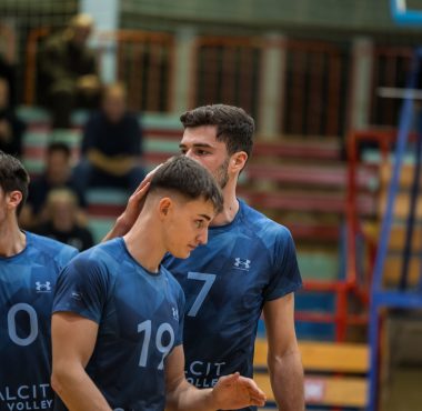 Dober odpor državnim prvakom