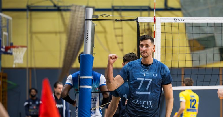 Uroš Pavlović: Naša največja moč bo ekipna igra
