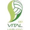 Vital Ljubljana II