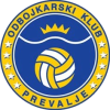 Prevalje