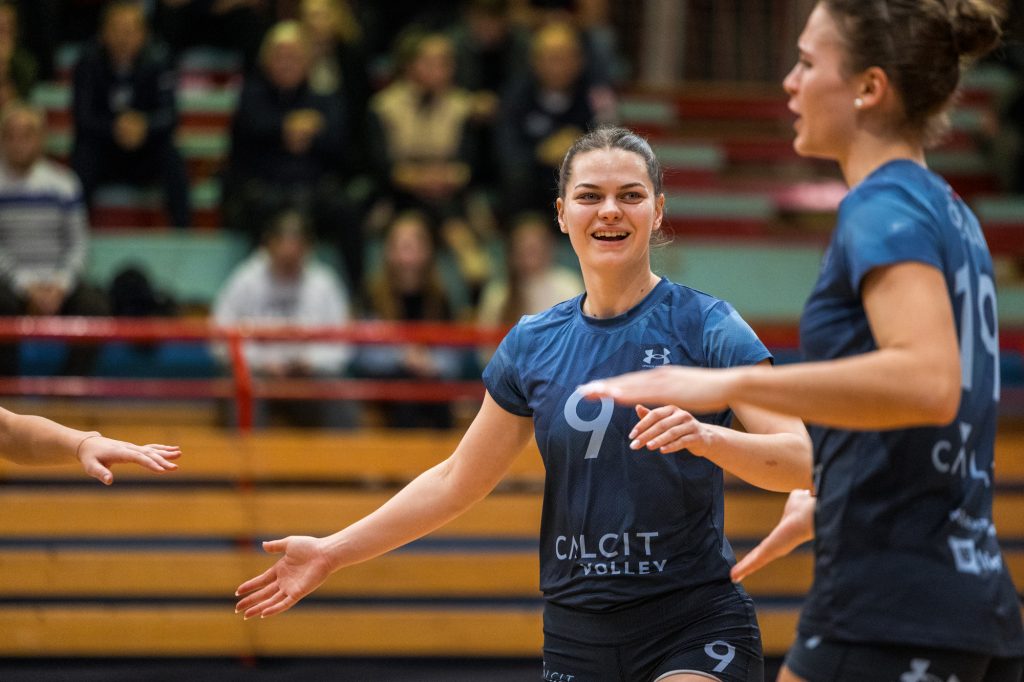 Kamničanke dobile turnir v Zagrebu