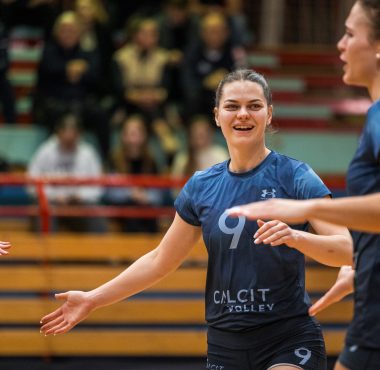 Kamničanke dobile turnir v Zagrebu