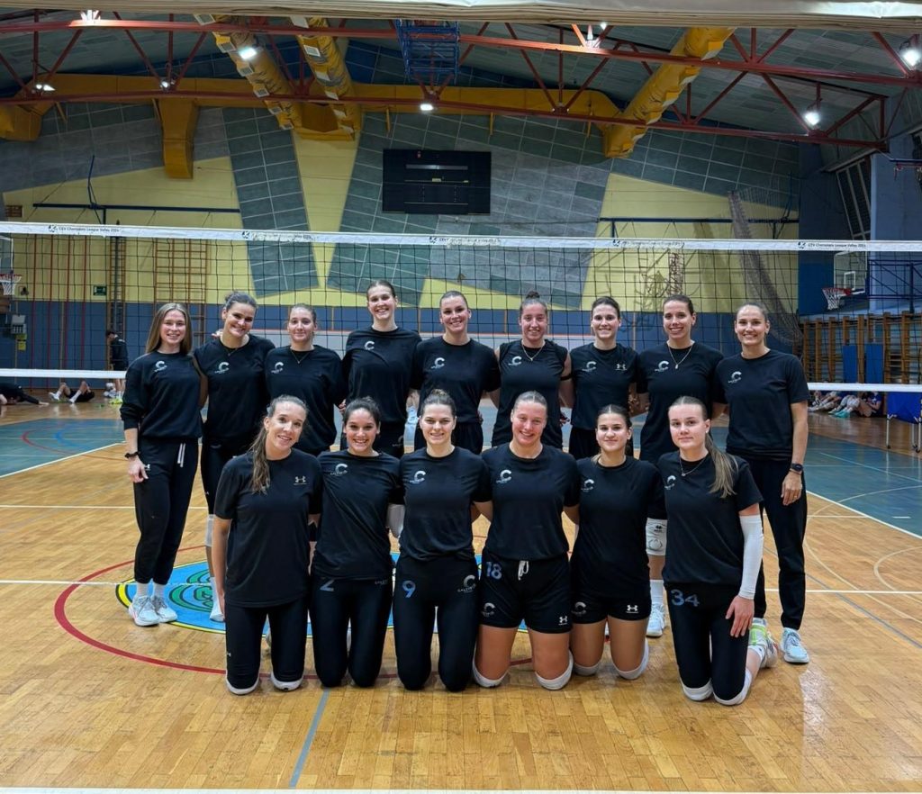 Calcitovke uspešne proti Ankaranu in Dinamu