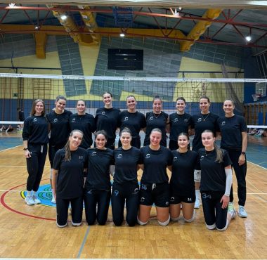Calcitovke uspešne proti Ankaranu in Dinamu