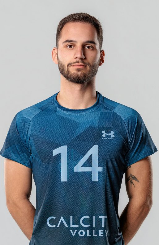 Drnovšek Nik