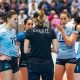 Žreb pokala Slovenije za obe ekipi Calcit Volleyja letos bolj ugoden